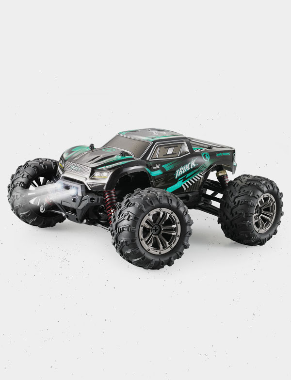 PAK TAT Wholesale rtr rc trucks electric Supply-1