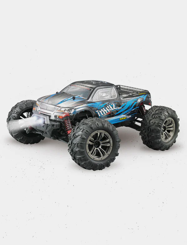 Best Off Road radio controlled cars