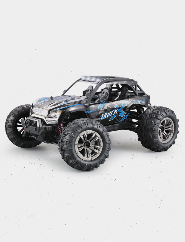 PAK TAT radio control monster truck Suppliers-1