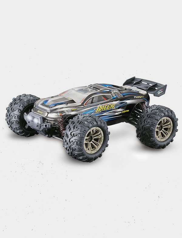 PAK TAT New rc truck and for business-2