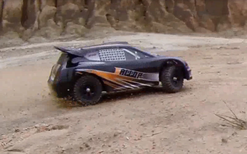 Rally Off Road Rc Car Supplies