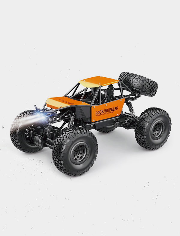 Latest cheap radio controlled cars for business model-2