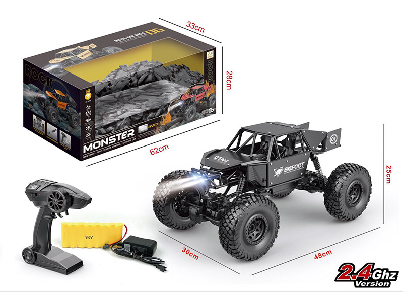 best on road rc cars