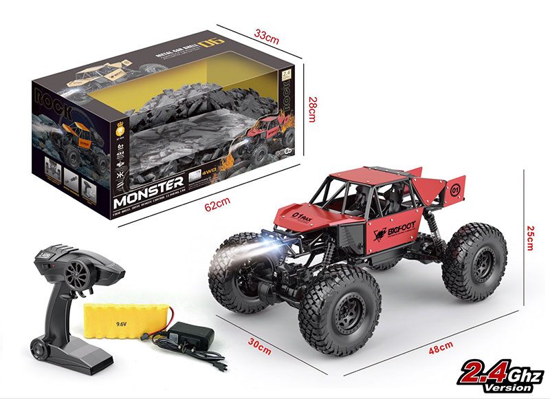 best off road rc cars under 100