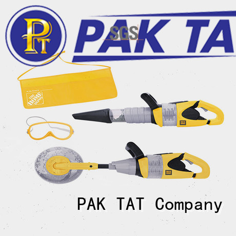 PAK TAT wholesale toy tools for children oem toy