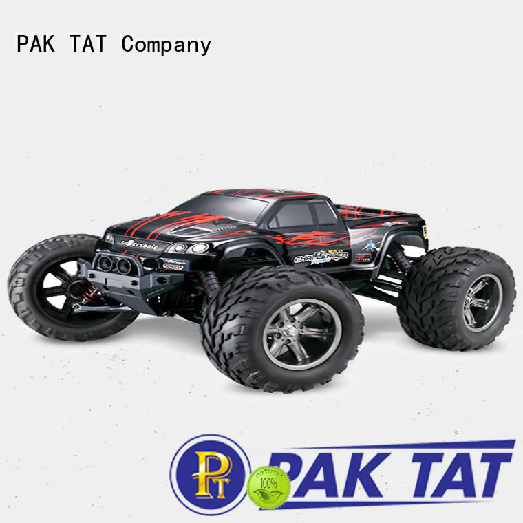 PAK TAT fast 4x4 rc cars oem for kid