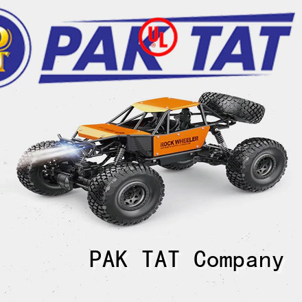 PAK TAT rc cars off road 4x4 for sale toy toy