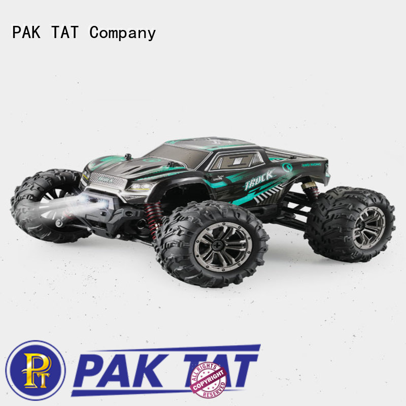 PAK TAT Latest 4wd rc cars for sale oem toy
