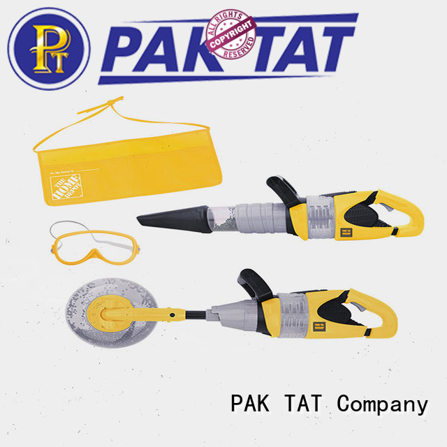 PAK TAT custom kids toy tools wholesale toy