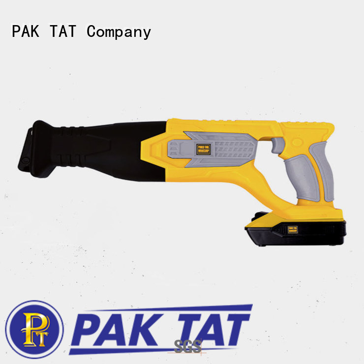 PAK TAT Top childrens tools overseas market toy