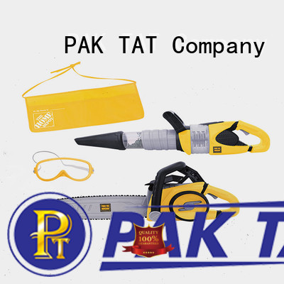 PAK TAT building toys with tools manufacturers for kid