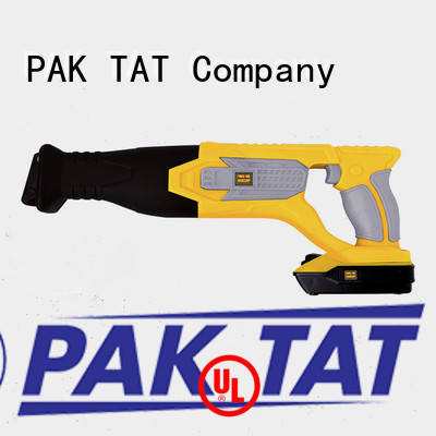 PAK TAT toy workshop wholesale model