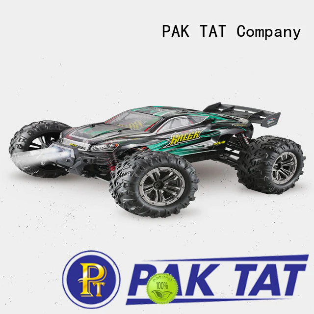 PAK TAT fast 4x4 rc cars oem toy