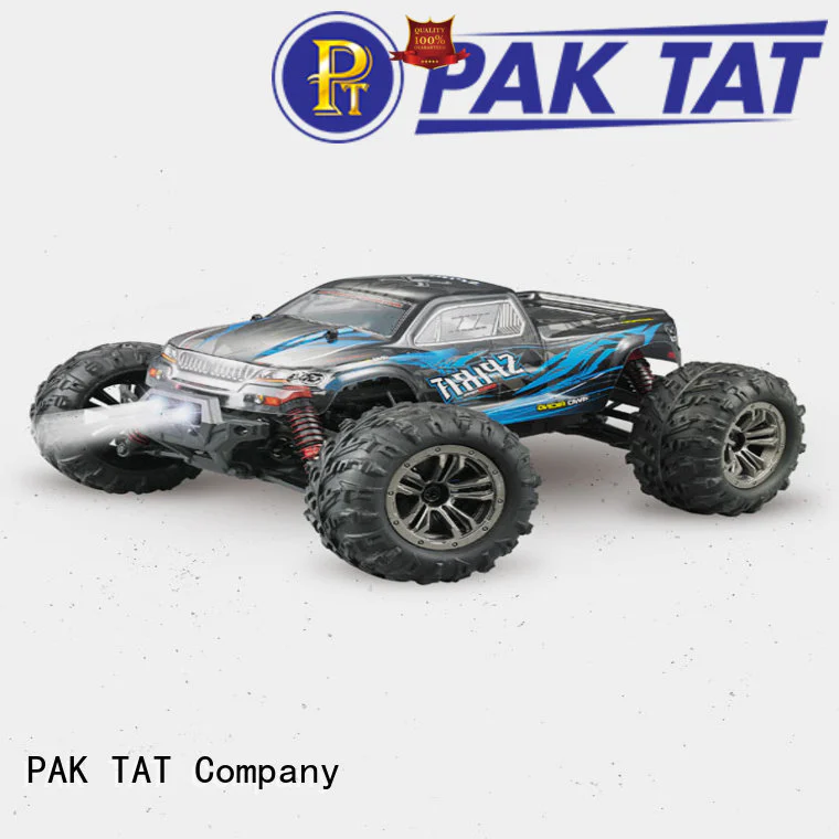 PAK TAT fast off road rc cars Suppliers model