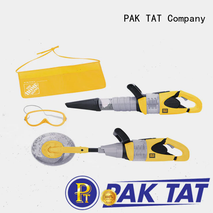 PAK TAT toy tools for children oem toy