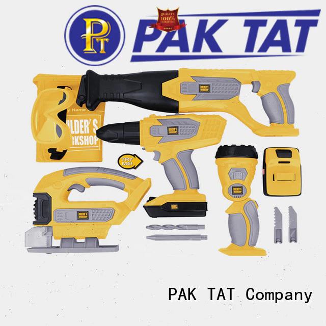 PAK TAT High-quality boys play tool bench Suppliers off road