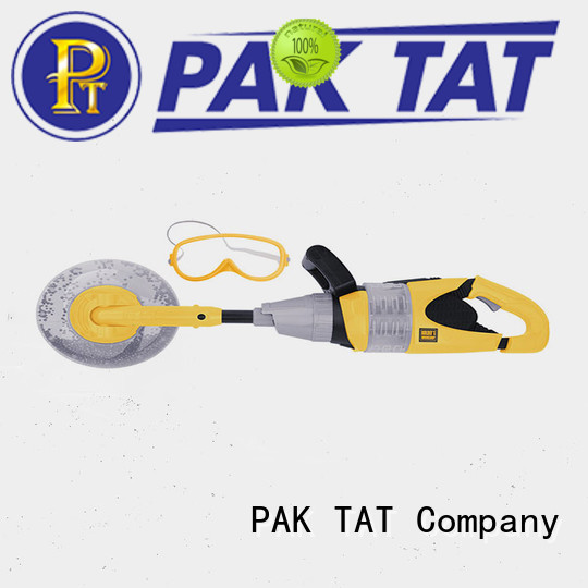 PAK TAT wholesale toy tools for children overseas market model