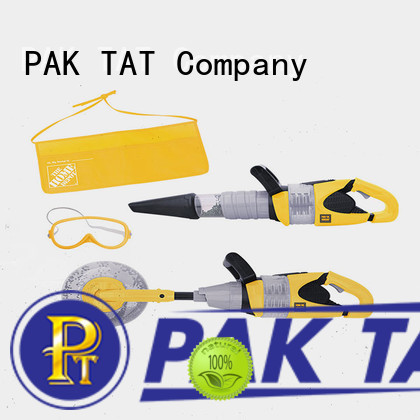 PAK TAT pro kids toy power tools manufacturers off road