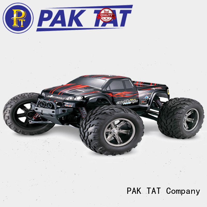 PAK TAT rc cars traxxas slash 4x4 Suppliers toy