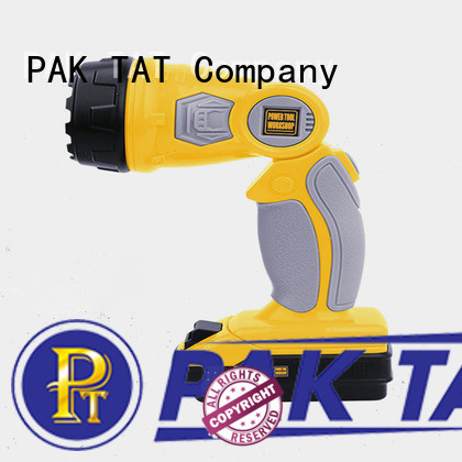 PAK TAT rc tools kids toys oem model