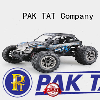 PAK TAT Top rx7 rc drift car Supply for kid