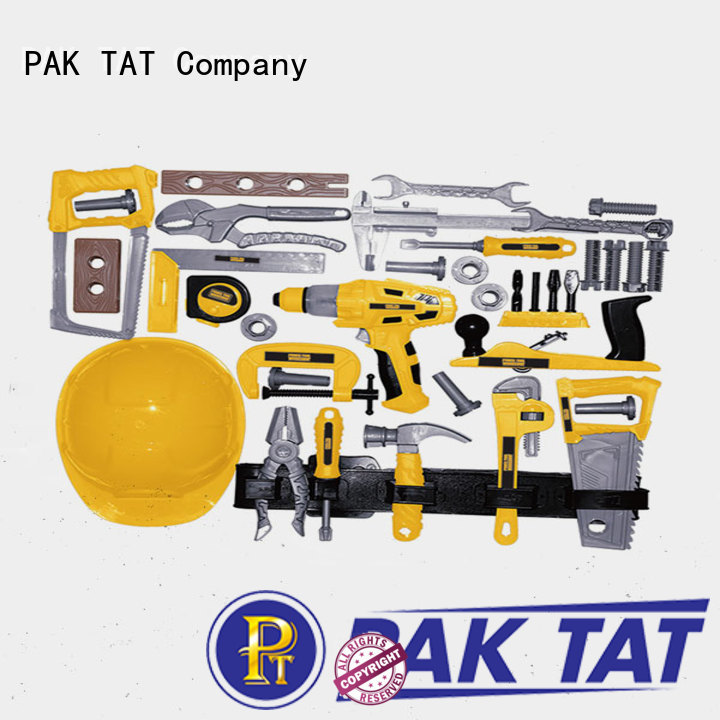 PAK TAT pro tool bench for 5 year old wholesale toy