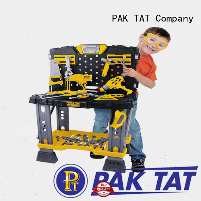 PAK TAT kids toy tools oem off road
