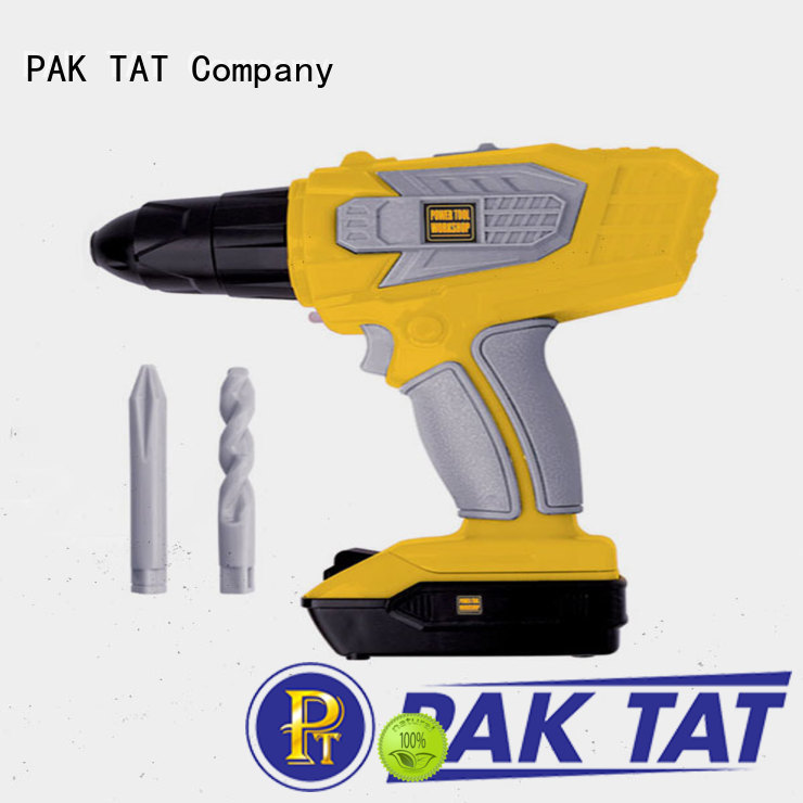 PAK TAT construction tools toys oem model
