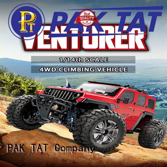PAK TAT Top complete rc car kits Suppliers toy