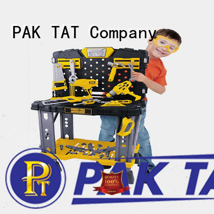 PAK TAT wholesale baby toy tools wholesale toy