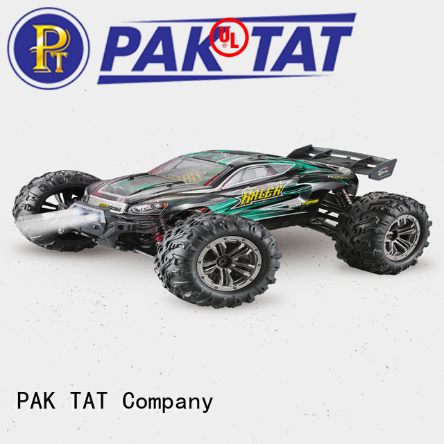 PAK TAT Custom trophy truck rc car company off road