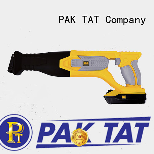 PAK TAT pro kids toy tools model