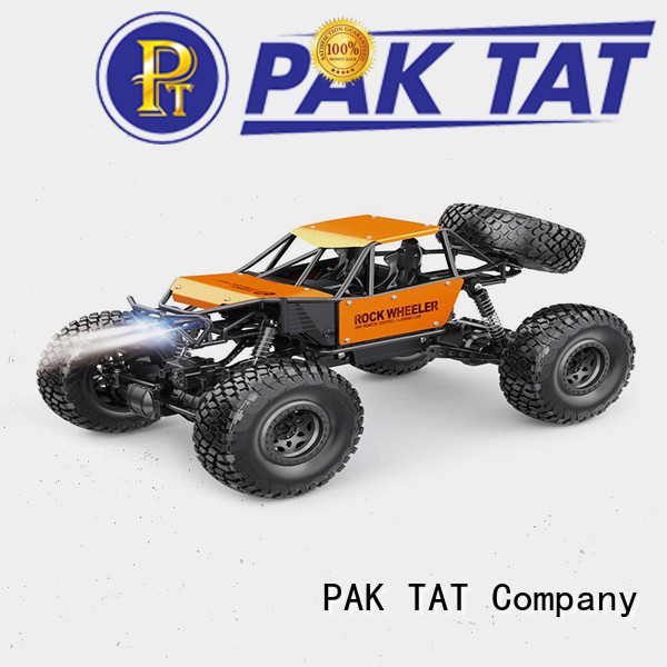 PAK TAT on road rc cars electric for business toy