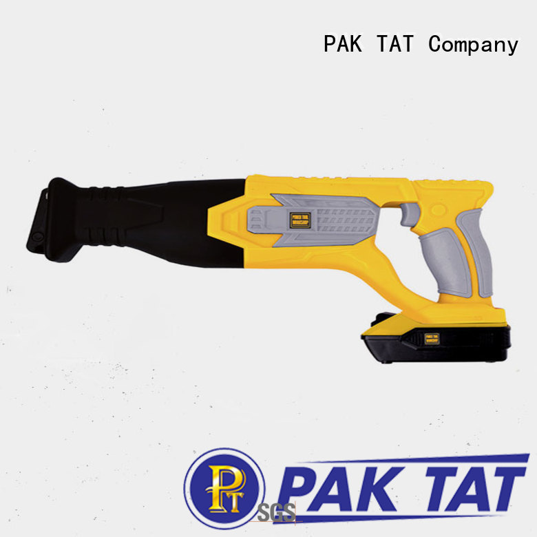 PAK TAT toy tool set for 5 year old for business off road
