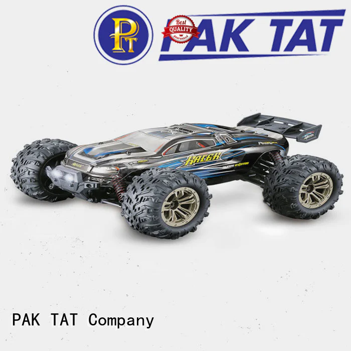 off road rc cars good for kid