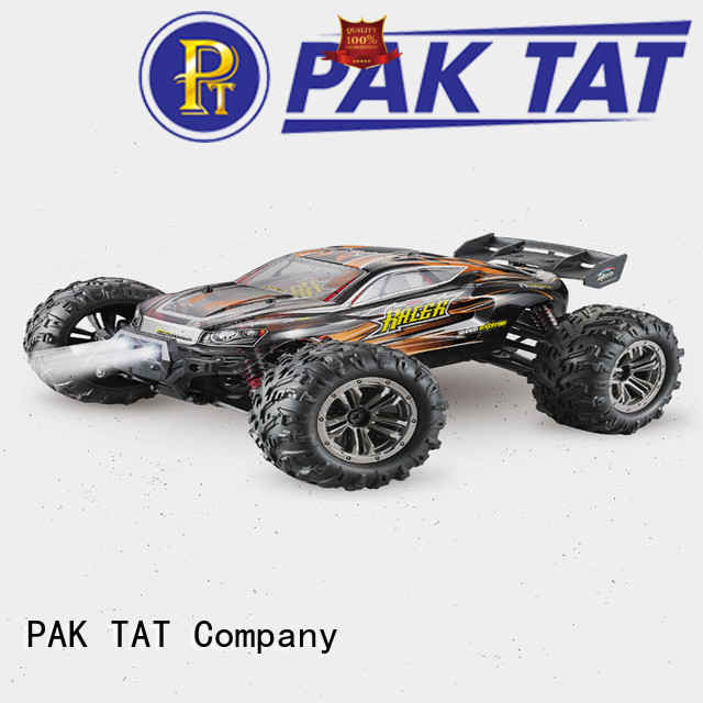 PAK TAT best cool off road rc cars overseas market off road