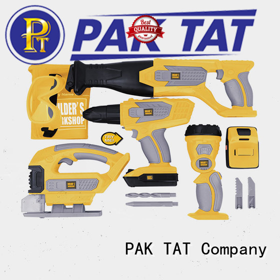 PAK TAT pro best toy tools oem model
