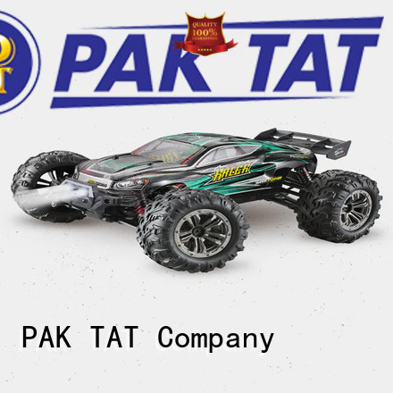 fast 4x4 rc cars oem model PAK TAT