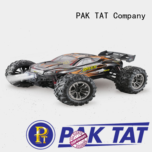 PAK TAT Custom rc car deals toy model