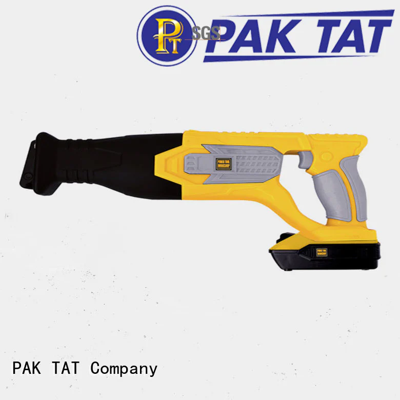 PAK TAT rc toy tools for children toy toy