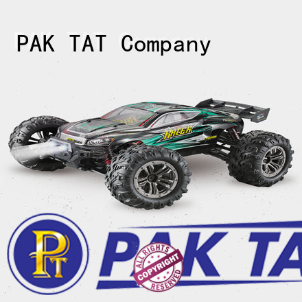 PAK TAT fast 4x4 rc cars wholesale off road