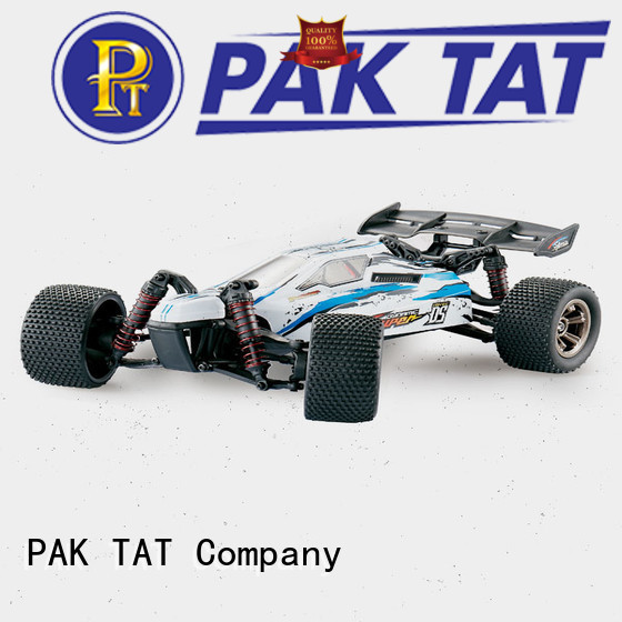PAK TAT batmobile rc car overseas market off road
