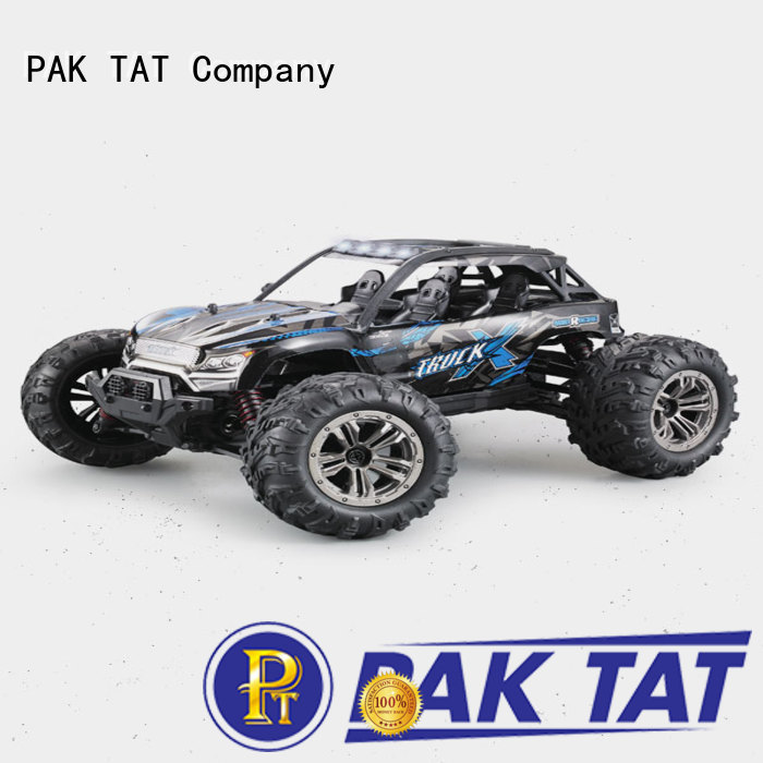 PAK TAT best off road rc car kit off road