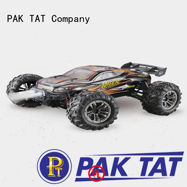 PAK TAT Top remote control offroad factory toy