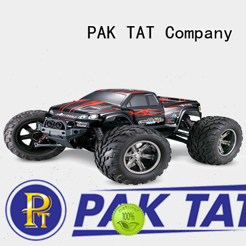 PAK TAT rc fast 4x4 rc cars wholesale model
