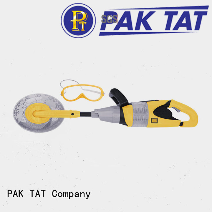 PAK TAT children's mechanic tool set factory toy