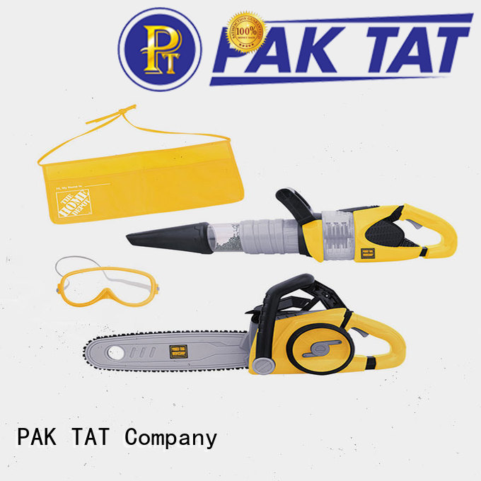 PAK TAT childrens toy tools wholesale toy