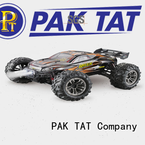 PAK TAT best off road rc cars toy toy