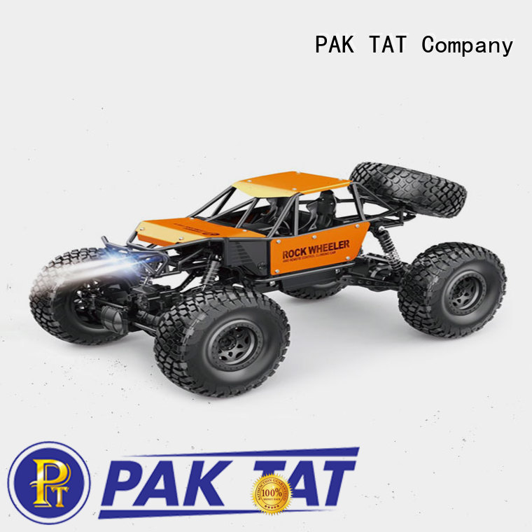 off road rc car kit good model PAK TAT