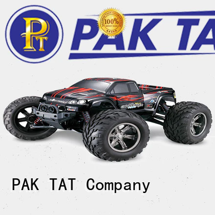 PAK TAT pro all wheel drive rc car for business for kid